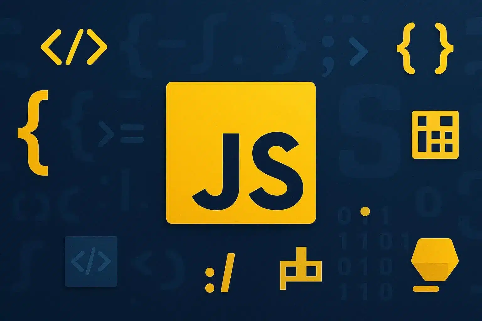 Pourquoi Apprendre JavaScript en 2025 Est Toujours un Excellent Choix