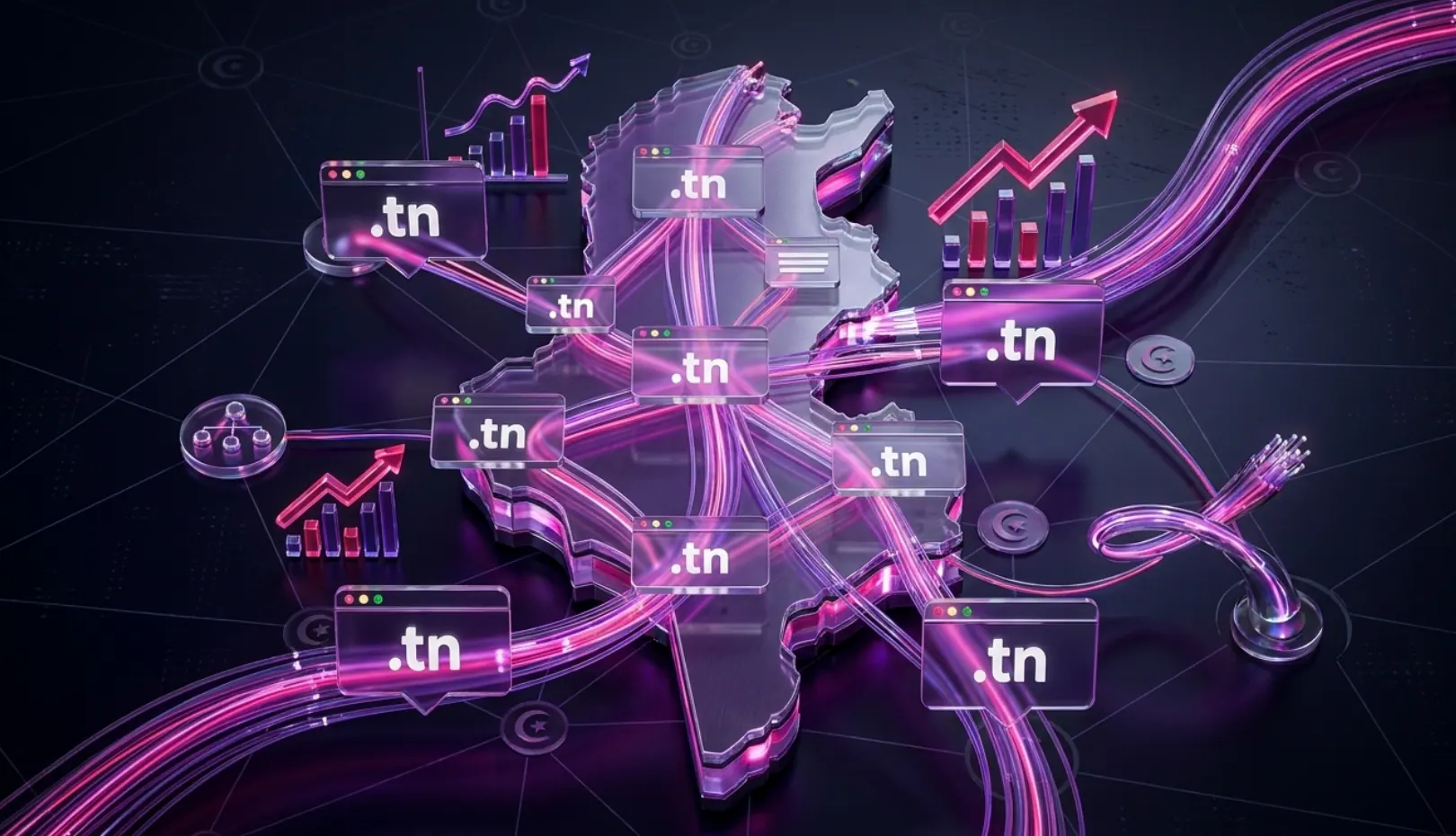 Le netlinking en Tunisie : comment obtenir des backlinks de qualité en 2026 ?