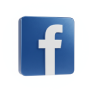 Facebook logo