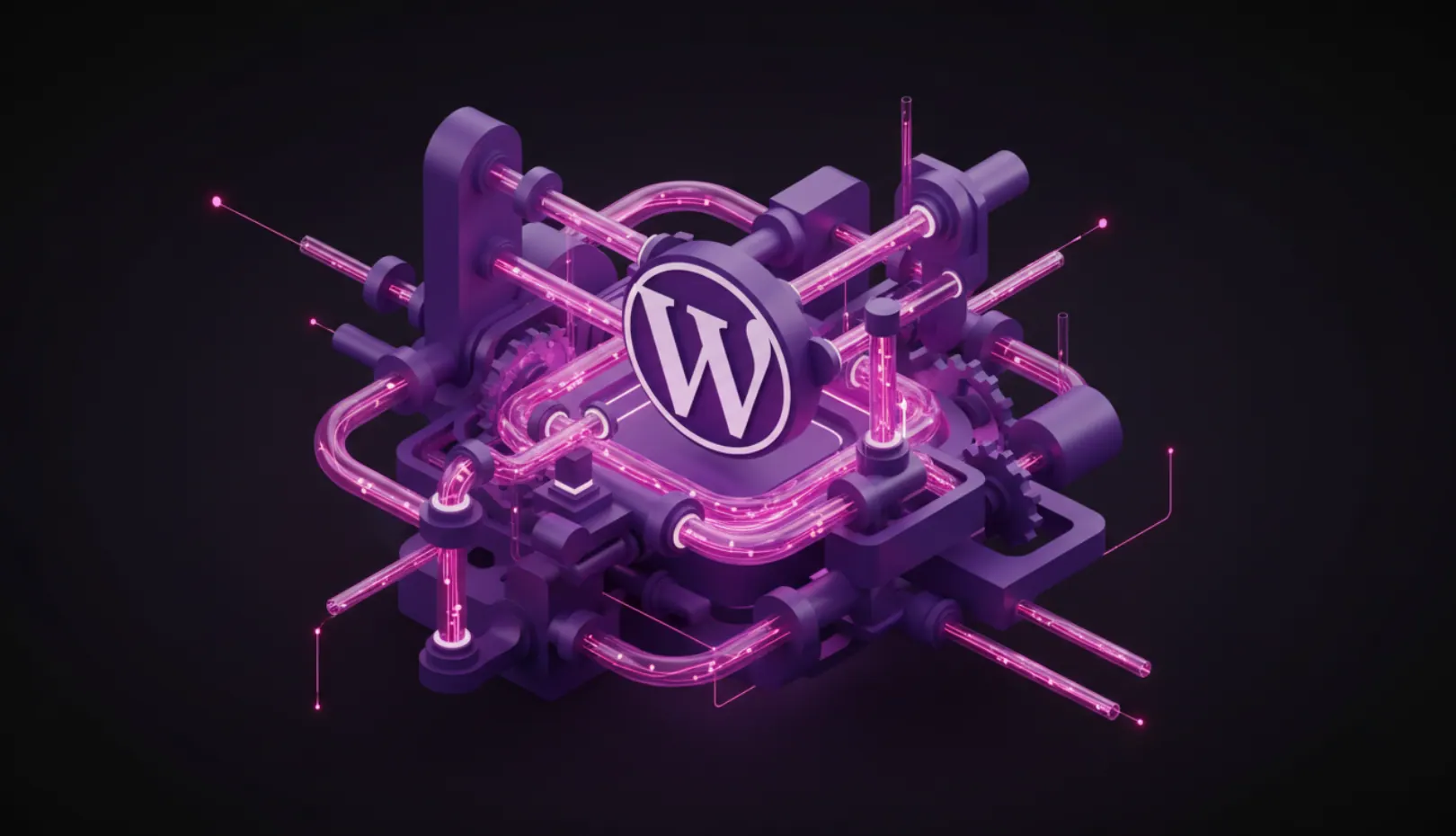 WordPress et n8n : une double puissance pour booster votre site web en Tunisie